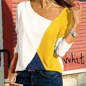 Long Sleeved Shirt Size S